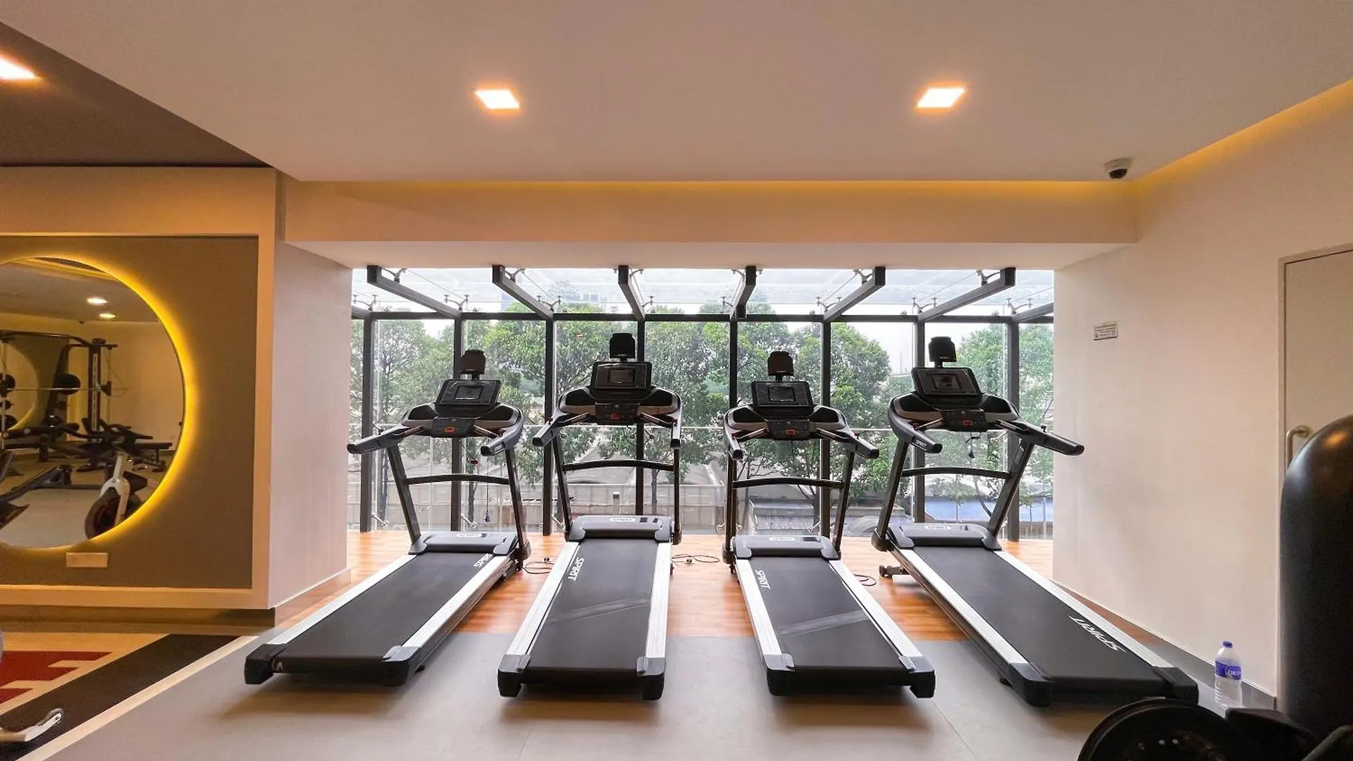 The Little Bali - Karaoke - 4 Pax Apartment Kuala Lumpur