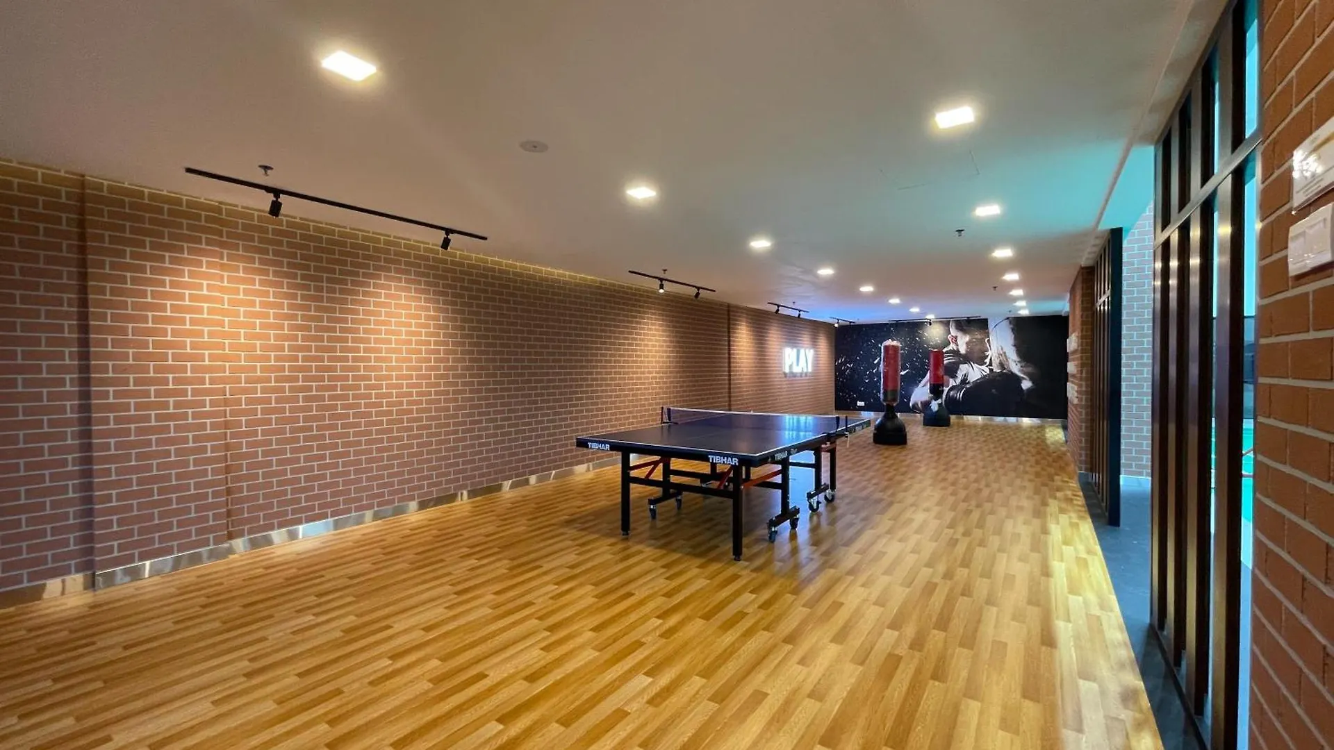 The Little Bali - Karaoke - 4 Pax Apartment Kuala Lumpur 0*,  Malaysia