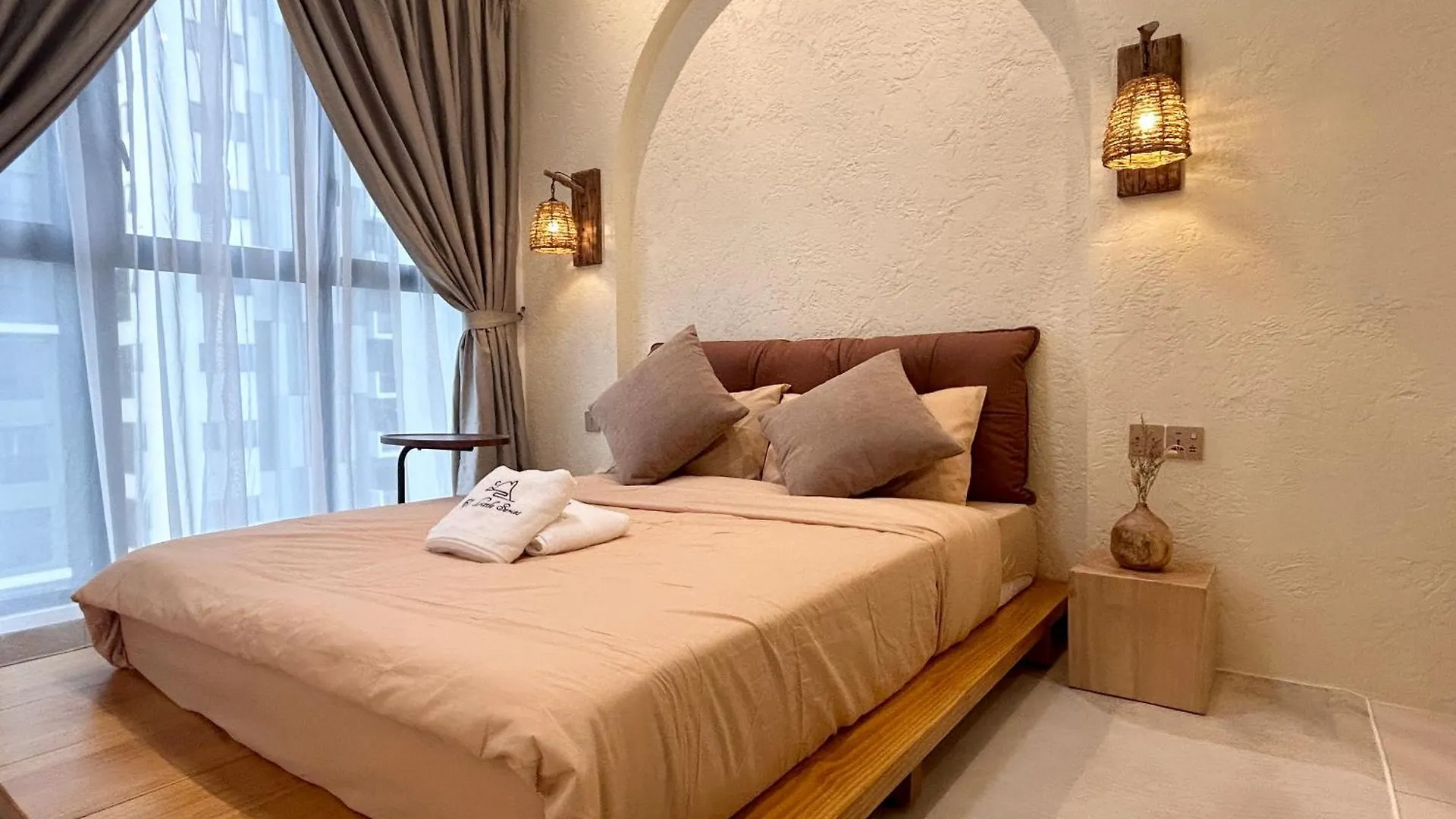 The Little Bali - Karaoke - 4 Pax Apartment Kuala Lumpur 0*,  Malaysia