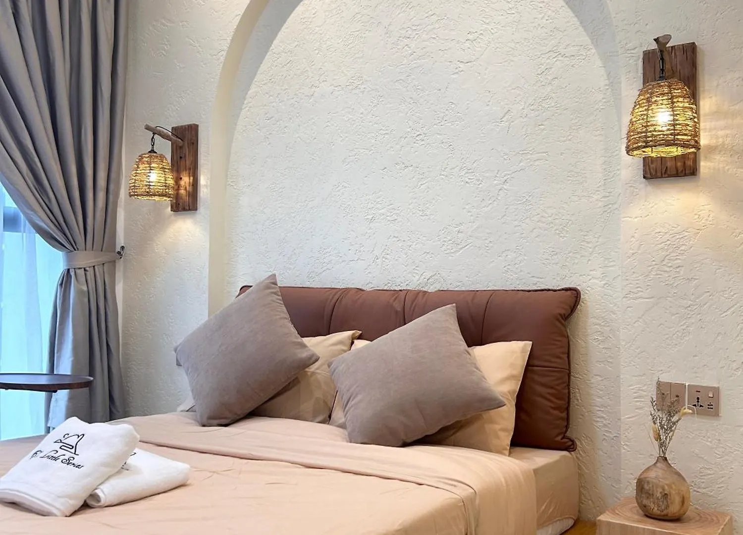 The Little Bali - Karaoke - 4 Pax Apartment Kuala Lumpur