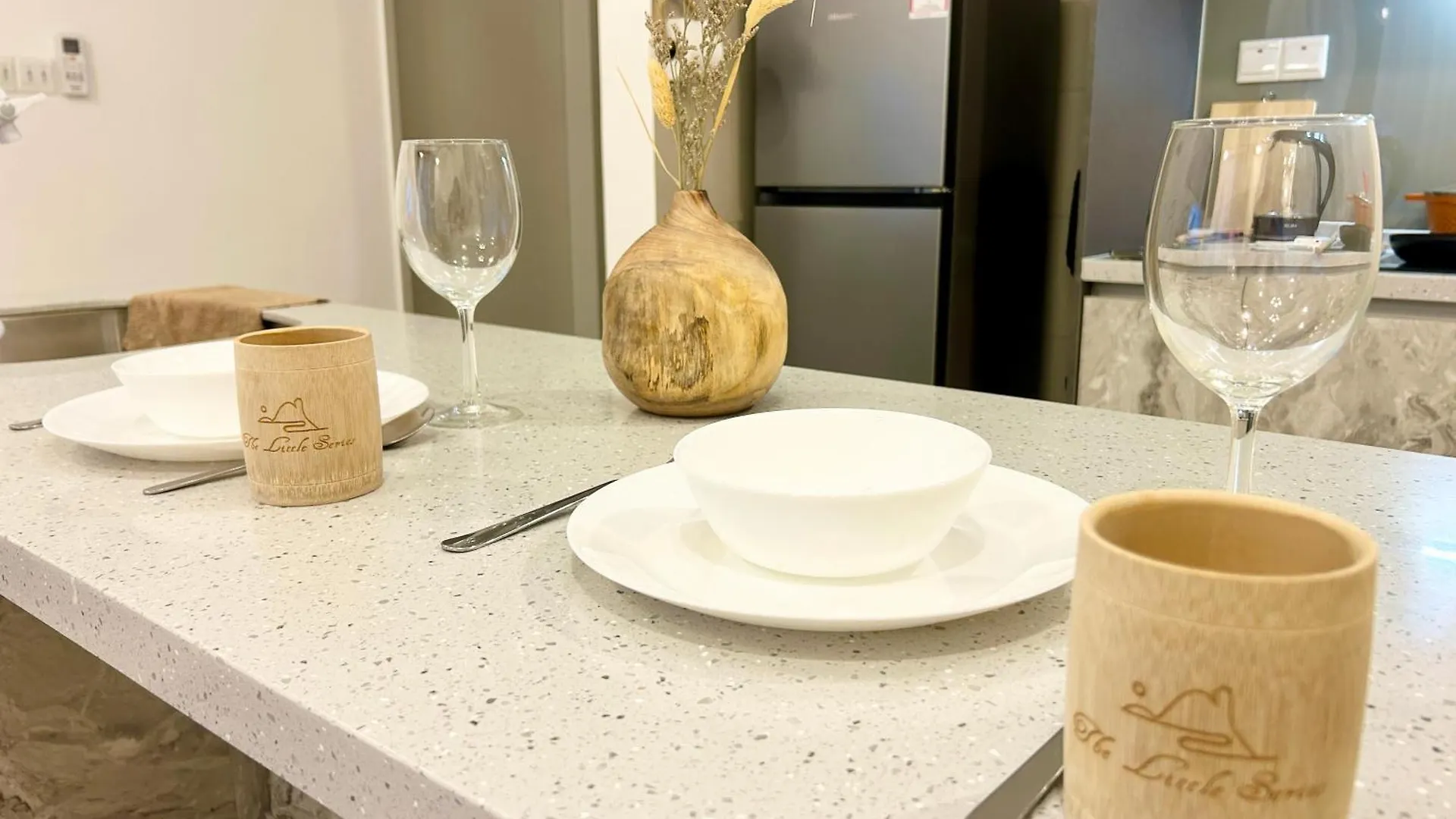 The Little Bali - Karaoke - 4 Pax Apartment Kuala Lumpur 0*,  Malaysia