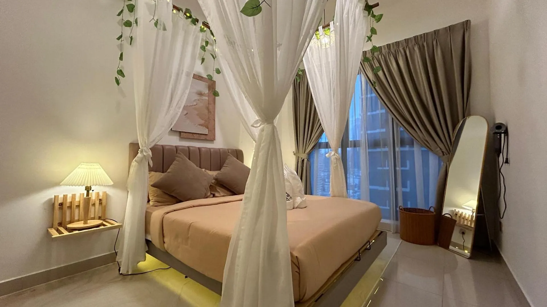 The Little Bali - Karaoke - 4 Pax Apartment Kuala Lumpur Malaysia